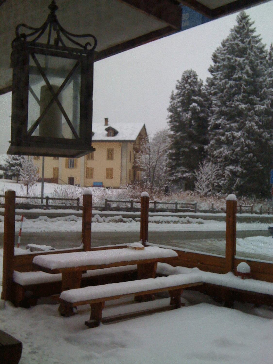 Albergo Alpenrose Ski&Bike Mountain Hotel Gressoney-Saint-Jean Esterno foto