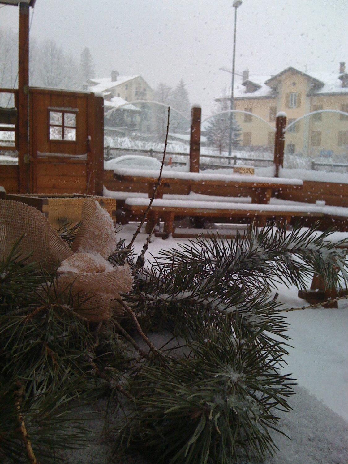 Albergo Alpenrose Ski&Bike Mountain Hotel Gressoney-Saint-Jean Esterno foto