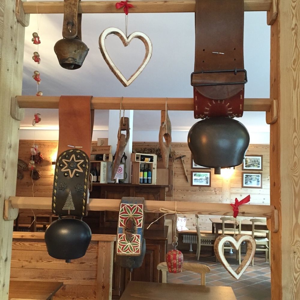 Albergo Alpenrose Ski&Bike Mountain Hotel Gressoney-Saint-Jean Esterno foto