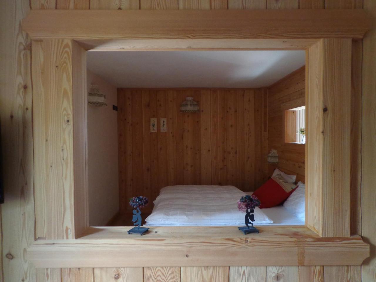 Albergo Alpenrose Ski&Bike Mountain Hotel Gressoney-Saint-Jean Esterno foto